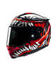 Venom Marvel black/red