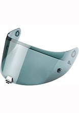 Szyba do kasku HJC HJ-20M Anti-Scratch przyciemniana