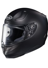 Kask integralny HJC RPHA 11 Semi Flat czarny