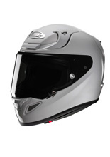 Kask integralny HJC RPHA 12 Solid szary + Gratisy