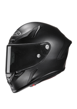 Kask integralny HJC RPHA 1 Solid czarny matowy