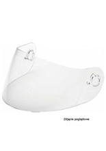 Szyba HJC HJ-34P do kasku C10, C71 przezroczysta