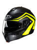 Nepos black/yellow