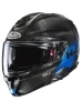 Carbon Elig Blue