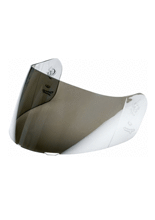 Szyba HJC XD-16 do kasku C80 mocno przyciemniana