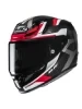 Carbon Xentra Black/Red