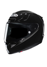 Kask integralny HJC RPHA 12 Solid czarny + Gratisy