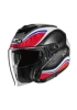 Depe Black Red