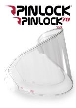 Pinlock HJC HJ-34P przezroczysty do kasku C10, C71