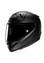 Kask integralny HJC RPHA 12 Solid czarny matowy + Gratisy
