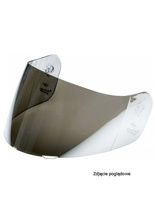 Szybka do kasku HJC RPHA 71, RPHA 71 Carbon mocno przyciemniana [model wizjera: HJ-40]