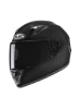 Junior Solid Metal Black