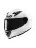 Junior Solid Pearl White