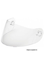 Szybka do kasku HJC Rpha 1, RPHA 1 V2 Carbon przezroczysta [model wizjera: HJ-35]