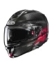 Carbon Elig Red