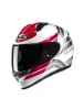 Hiper White Red