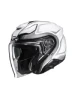 Bask White Grey