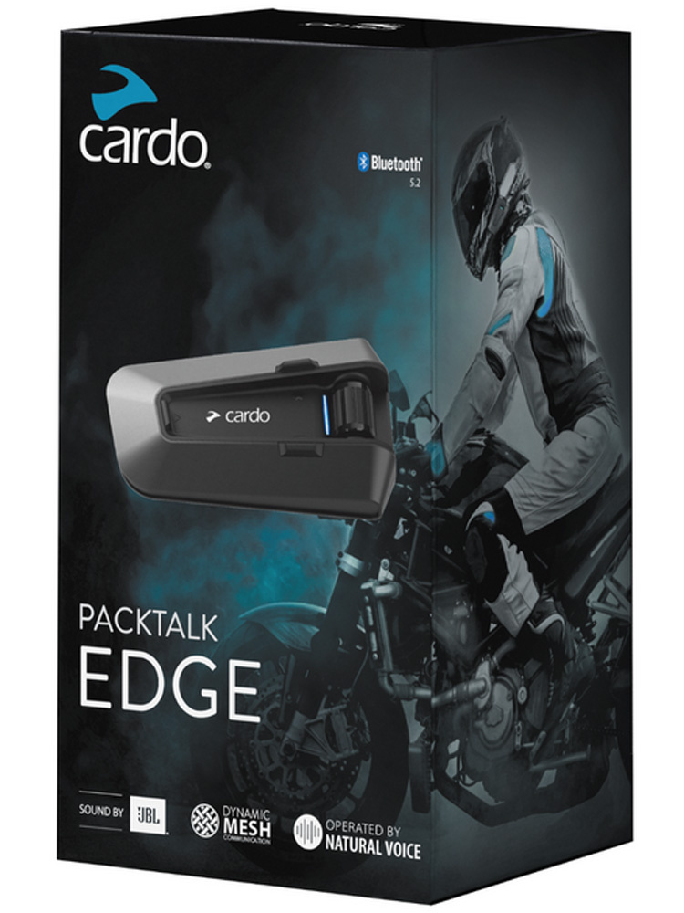 アクセサリー Cardo PACKTALK EDGE Specjalny mikrofon Cardo PackTalk EDGE do kasku odrzutowego