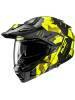 Roki Black/Yellow