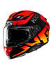 Bard black/red