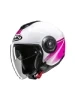 Vision White Pink