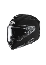 Kask integralny HJC RPHA 72 Solid czarny + Gratisy