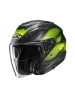 Depe Black Green