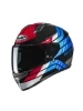 Hiper Black Red