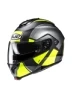 Jyn Grey Yellow
