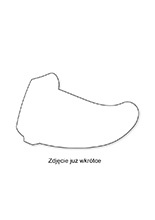 Szyba lustrzana HJC HJ-41 do kasku V10 złota