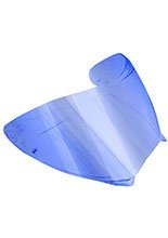 Szyba do kasku HJC HJ-32 RST niebieska