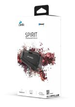 Interkom motocyklowy CARDO Spirit Single (1 sztuka)