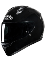 Kask integralny HJC C10 czarny