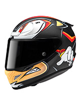 Kask integralny HJC RPHA 12 Shadow The Hedgehog