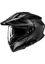 Kask integralny HJC RPHA 60 czarny matowy + Gratisy