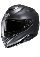 Kask integralny HJC RPHA 71 antracytowy + Gratisy