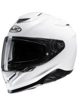 Kask integralny HJC RPHA 71 biały