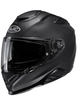 Kask integralny HJC RPHA 71 czarny matowy