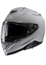 Kask integralny HJC RPHA 71 szary + Gratisy