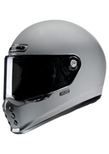 Kask integralny HJC V10 szary + Gratisy