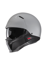 Kask modułowy HJC i20 szary + Gratisy